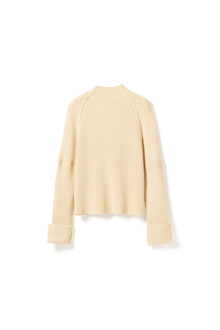 Noella - N-Manuela Knit 16080001 - 974 - Ivory