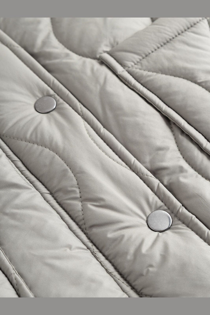 Noella - N-Marcelina Jacket 16130003 - 1461 - Laurel Oak