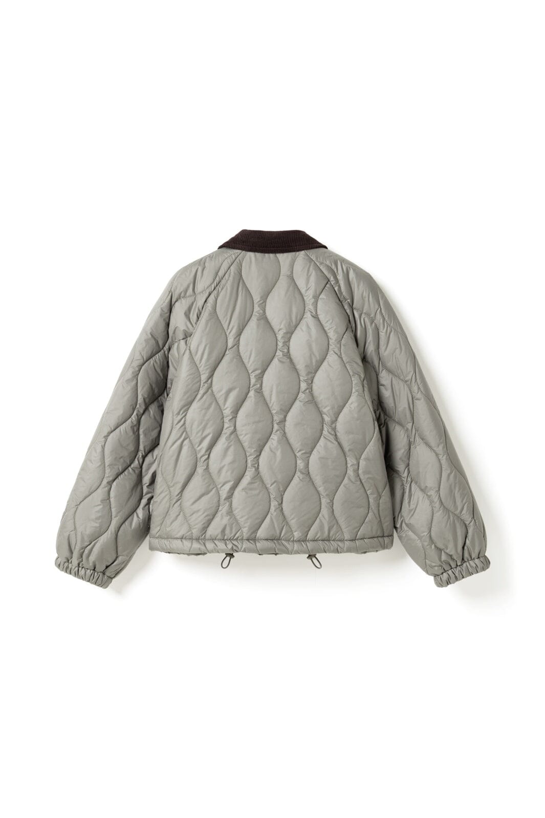 Noella - N-Marcelina Jacket 16130003 - 1461 - Laurel Oak