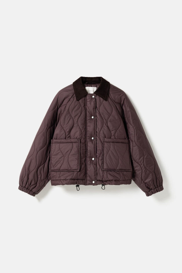Noella - N-Marcelina Jacket 16130003 - 1477 - Winter Bloom