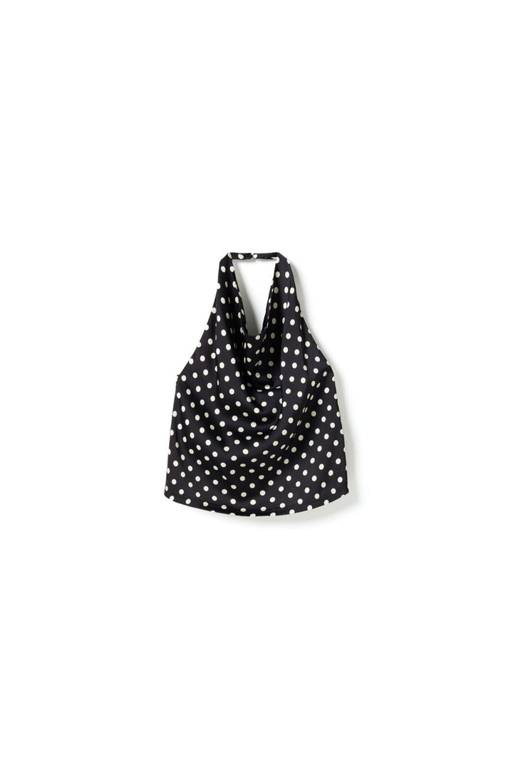 Noella - N-Marchita Blouse 16900002 - 1529 - Debbee Black Print