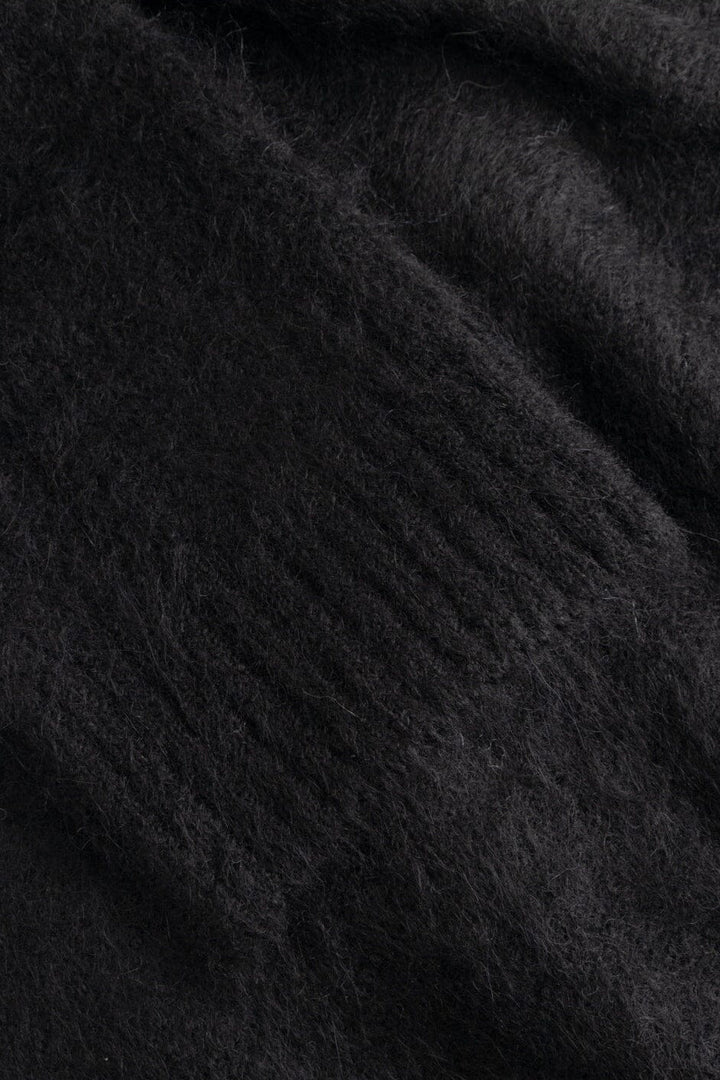 Noella - N-Margeaux Knit 16670002 - 004 - Black