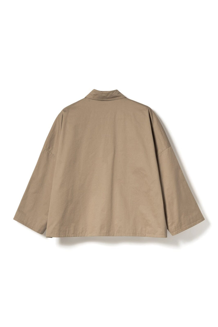 Noella - N-Margo Jacket 12690024 - 1216 - Grey Sand