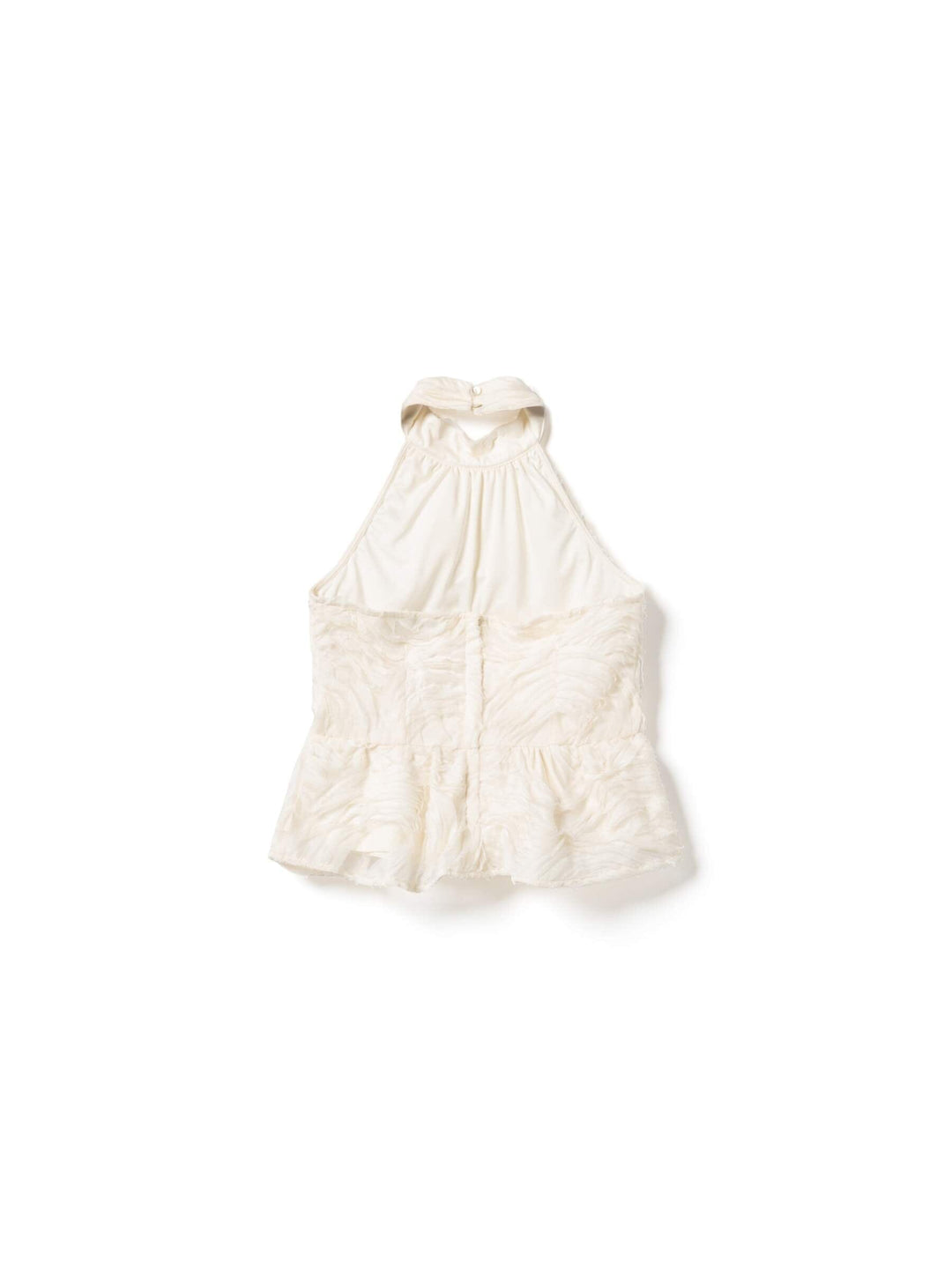 Noella - N-Marianne Top 15340003 - 974 - Ivory Toppe 