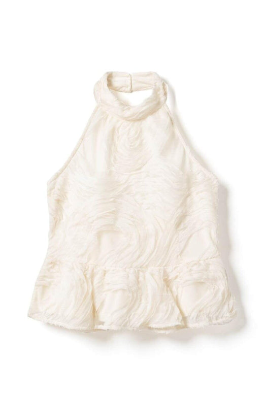Noella - N-Marianne Top 15340003 - 974 - Ivory Toppe 