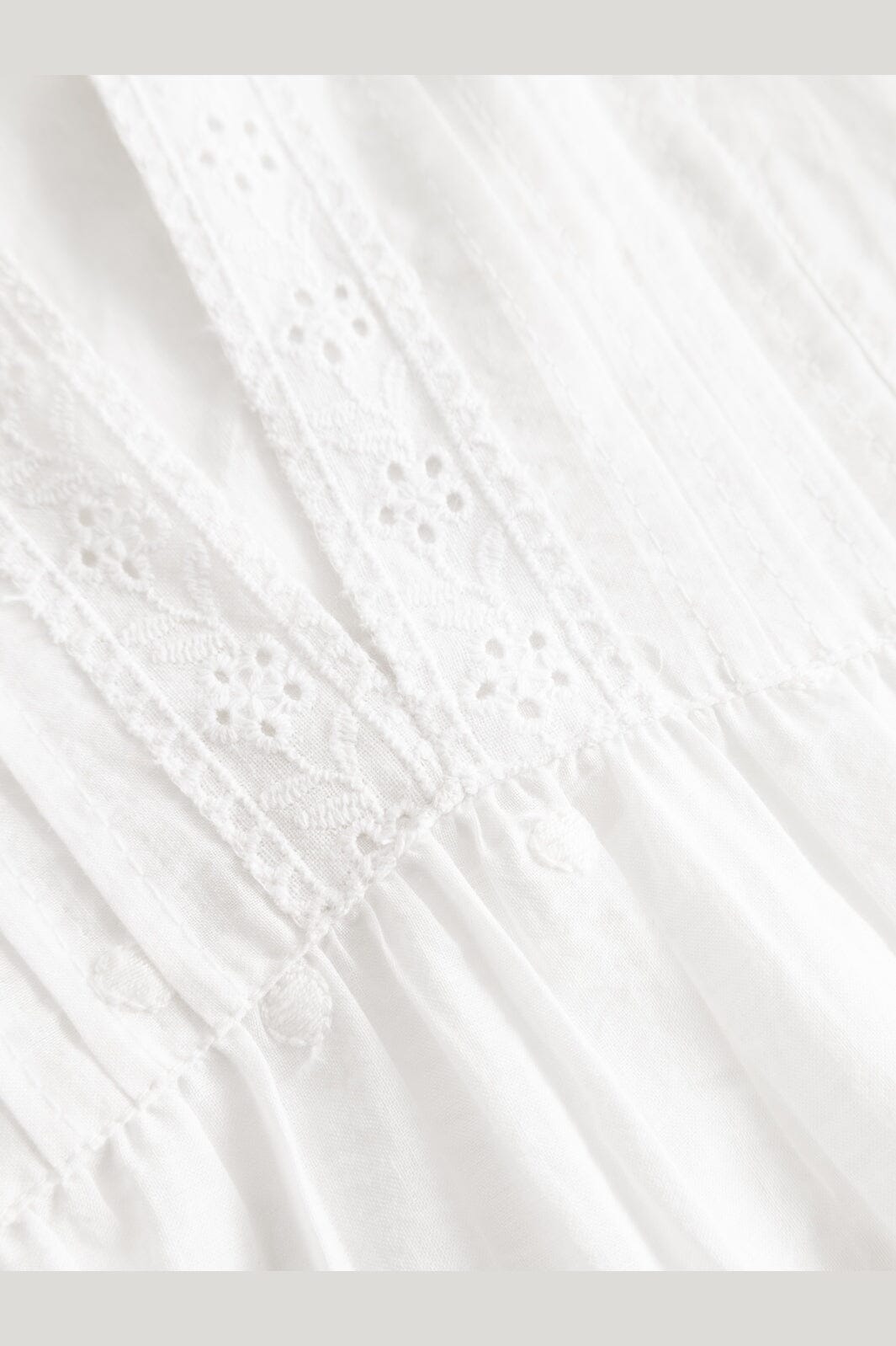 Noella - N-Marielle Blouse 15780001 - 028 - White