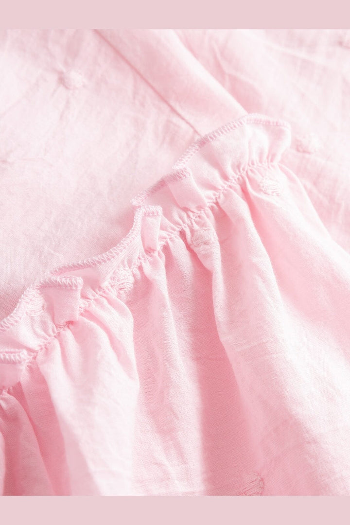 Noella - N-Marielle Blouse 15780001 - 1460 - Blush Pink