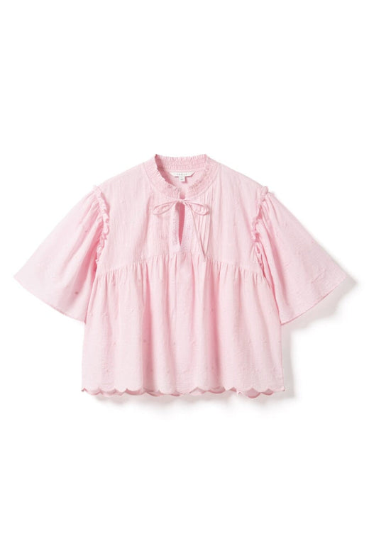Noella - N-Marielle Blouse 15780001 - 1460 - Blush Pink