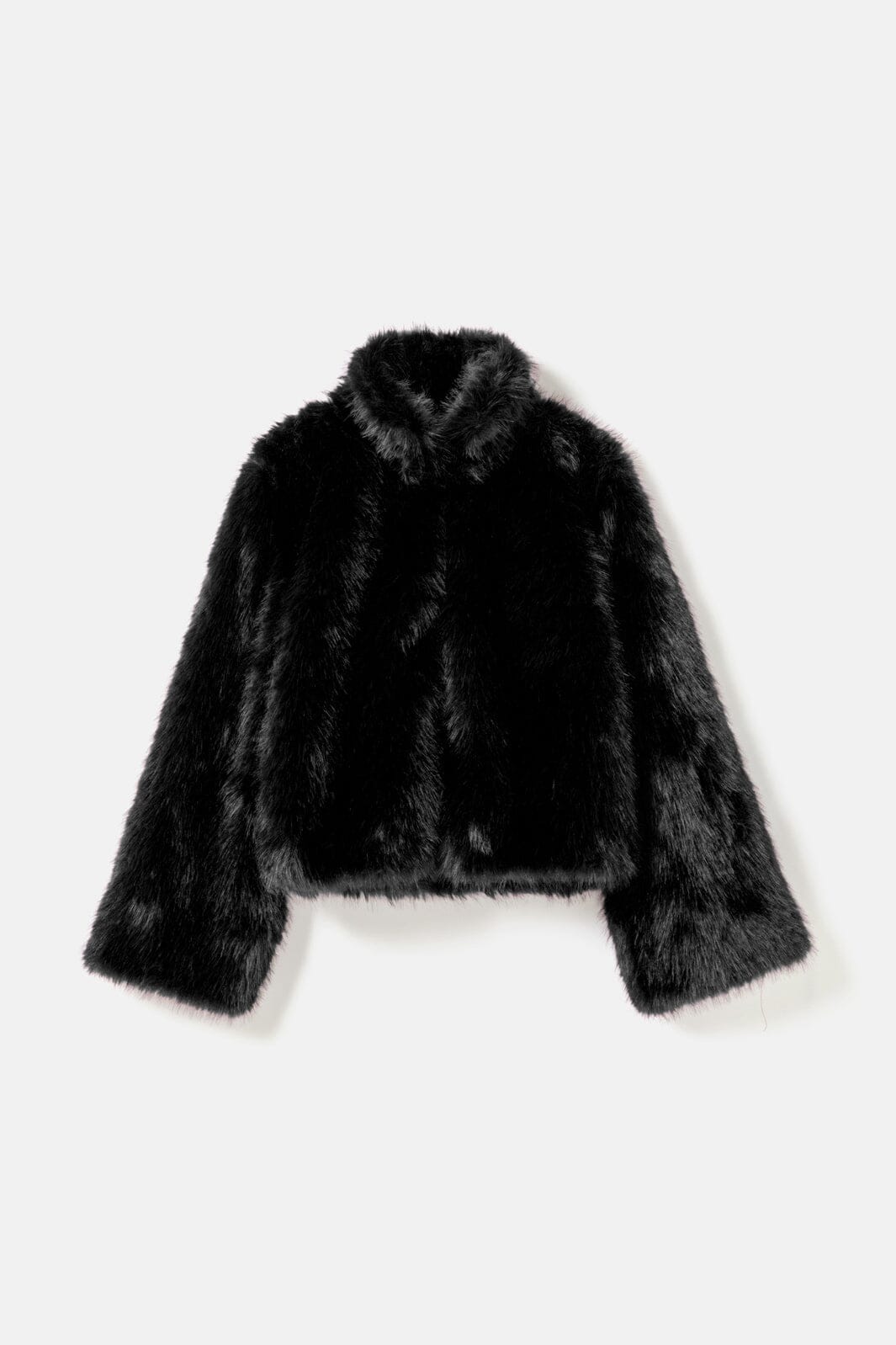 Noella - N-Marietta Jacket 16910003 - 004 - Black