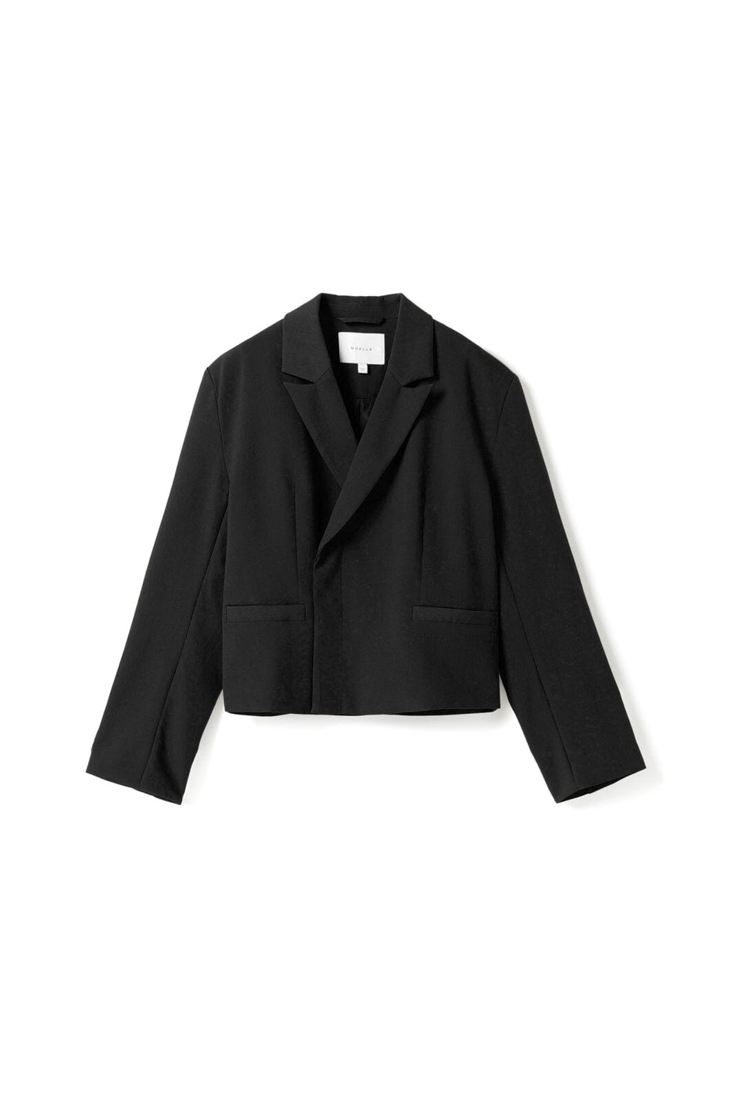 Noella - N-Marilda Blazer 16750001 - 004 - Black