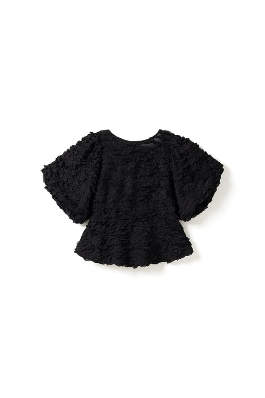 Noella - N-Marisa Blouse 16200001 - 004 - Black
