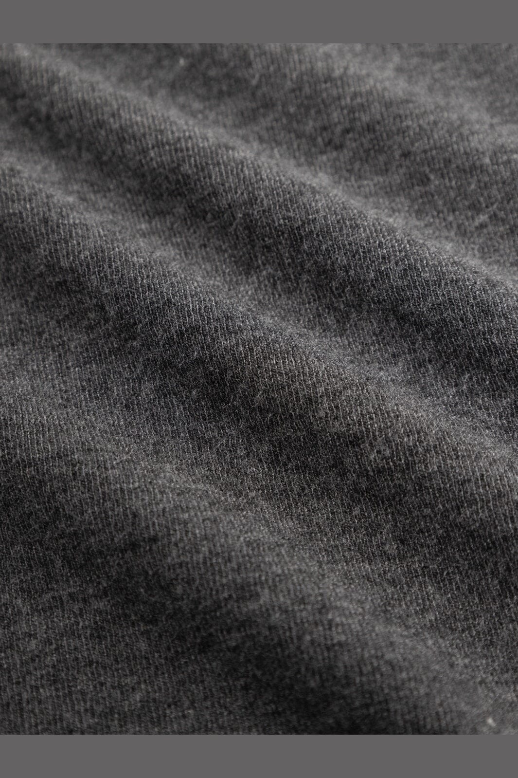 Noella - N-Maritza Ls Top 14090005 - 019 - Dark Grey Melange