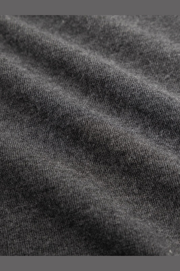 Noella - N-Maritza Ls Top 14090005 - 019 - Dark Grey Melange
