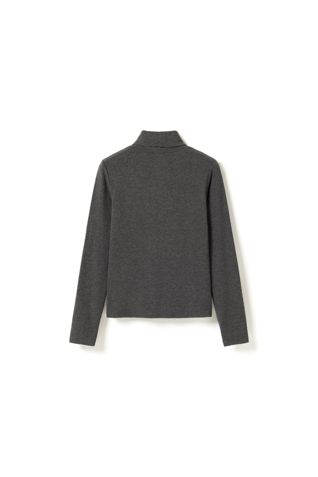 Noella - N-Maritza Ls Top 14090005 - 019 - Dark Grey Melange