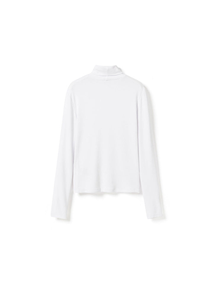 Noella - N-Maritza Ls Top 14090005 - 028 - White Toppe 
