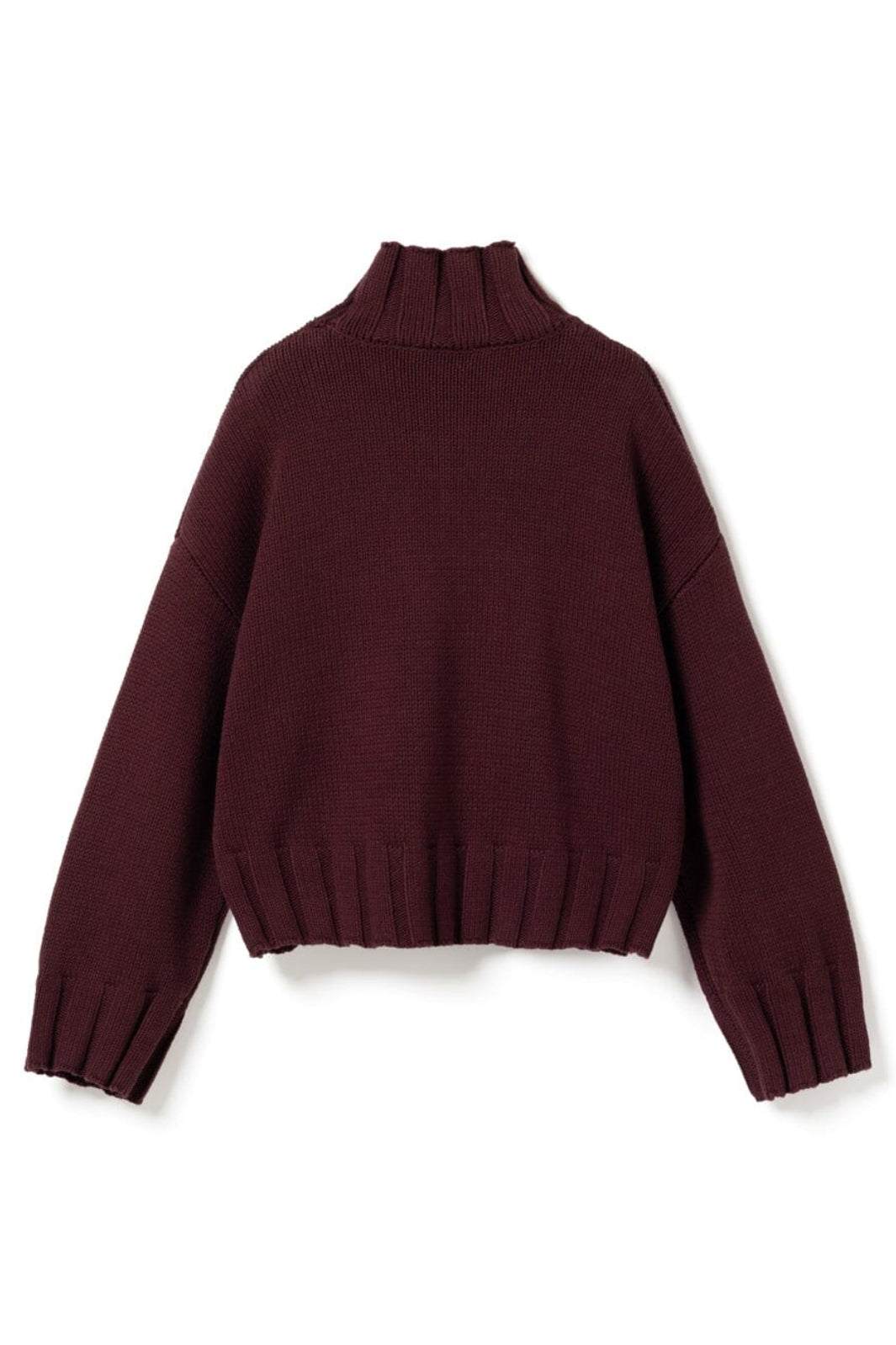 Noella - N-Mariya Knit 16060001 - 1477 - Winter Bloom