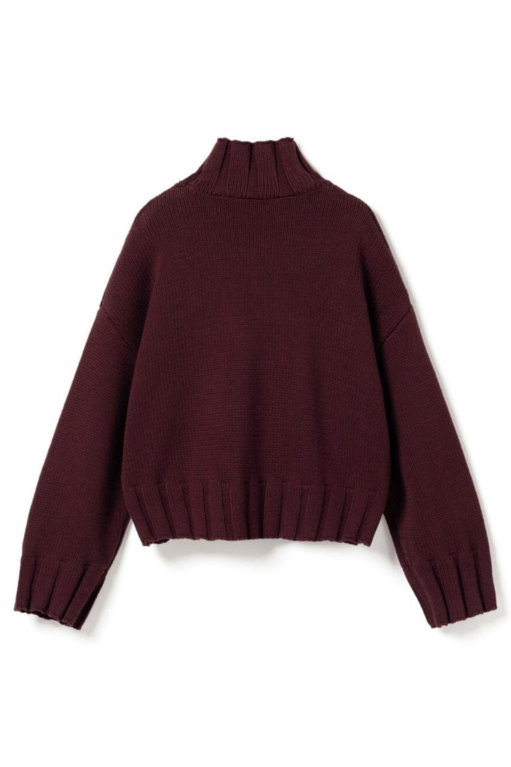 Noella - N-Mariya Knit 16060001 - 1477 - Winter Bloom