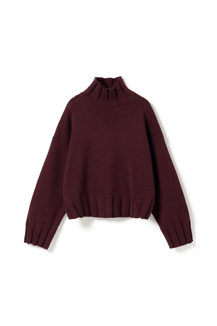 Noella - N-Mariya Knit 16060001 - 1477 - Winter Bloom