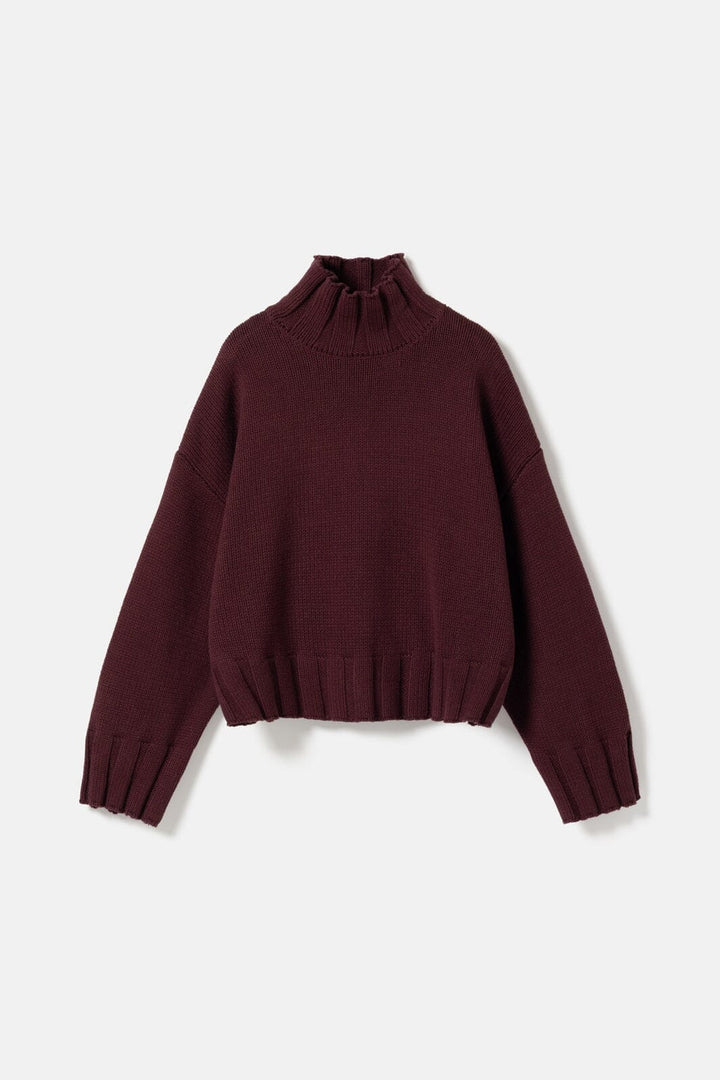 Noella - N-Mariya Knit 16060001 - 1477 - Winter Bloom