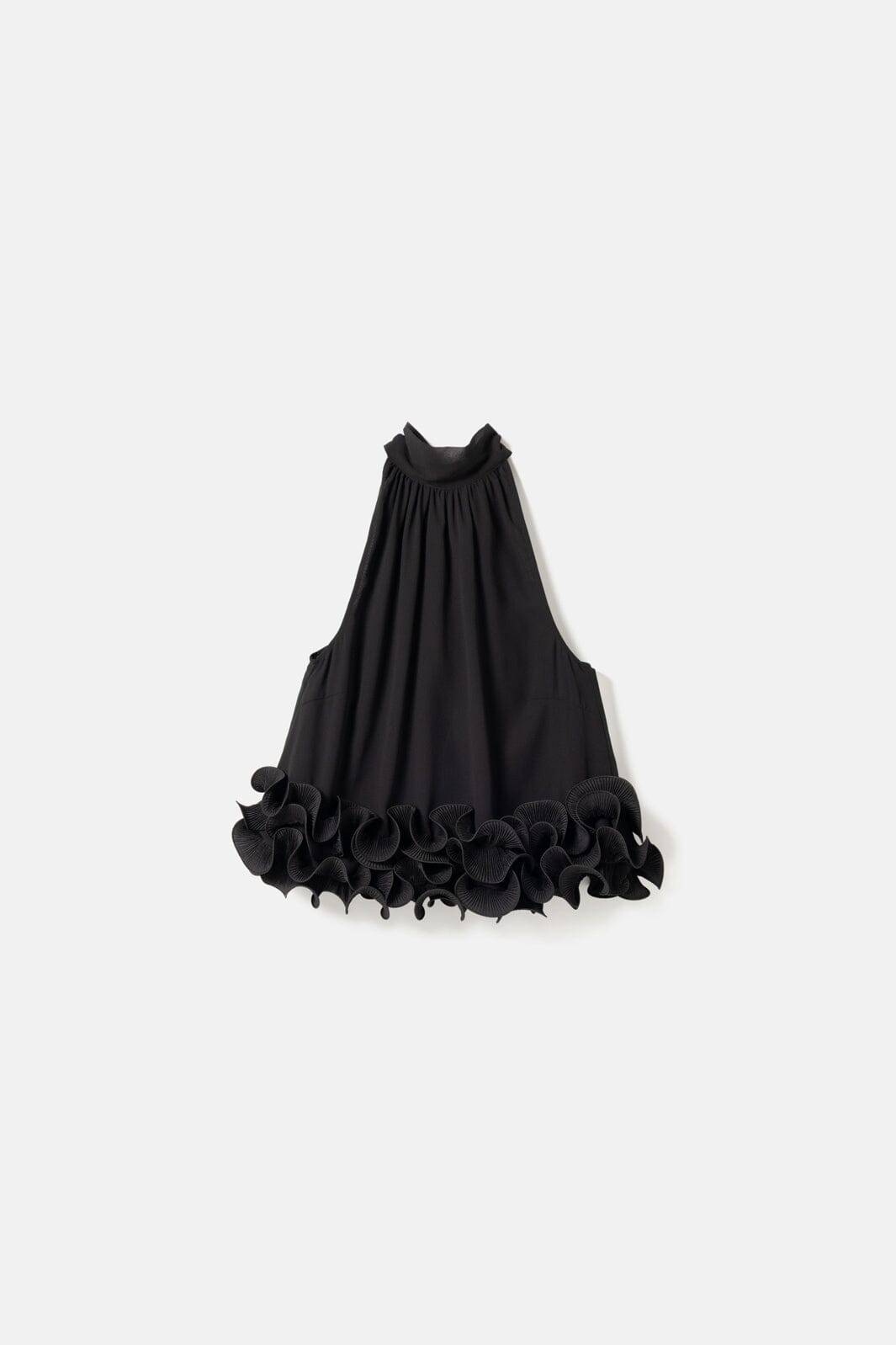 Noella - N-Marjolaine Blouse 14510003 - 004 - Black
