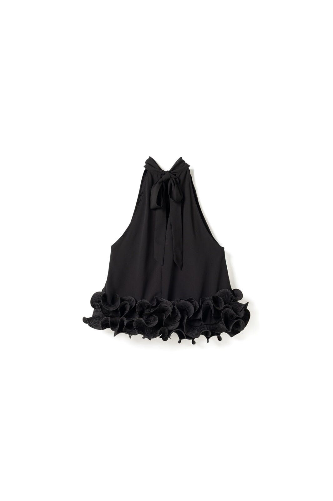 Noella - N-Marjolaine Blouse 14510003 - 004 - Black