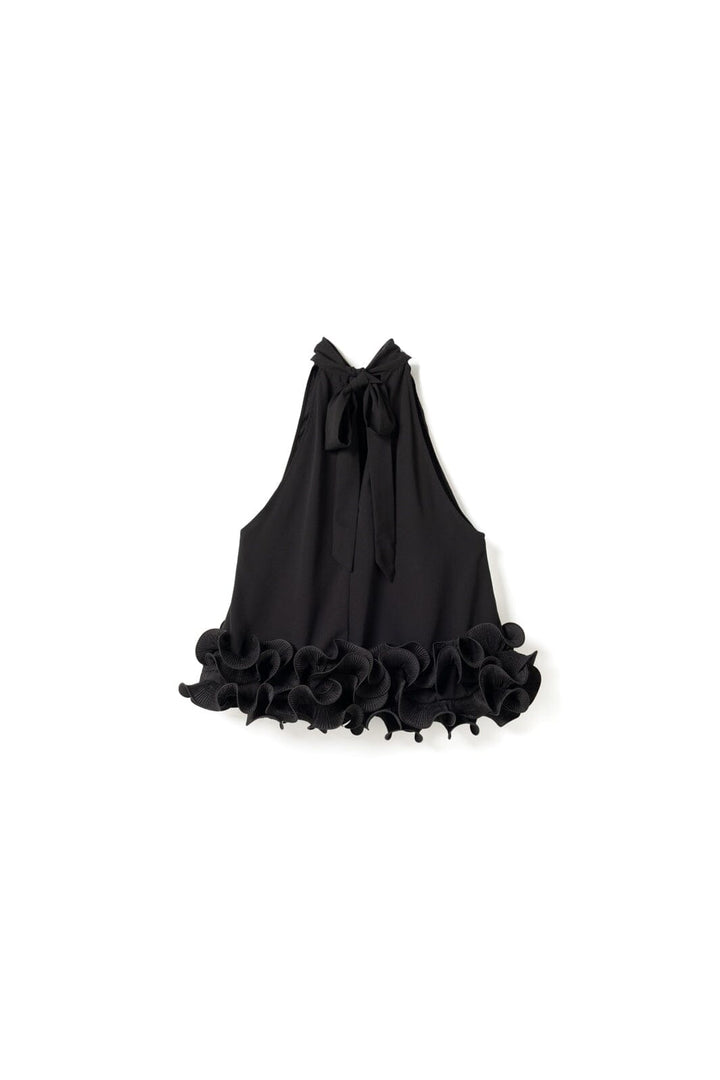 Noella - N-Marjolaine Blouse 14510003 - 004 - Black