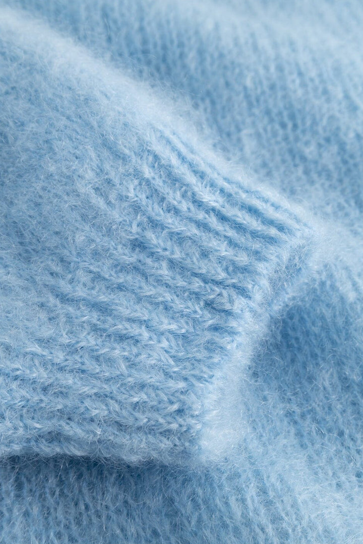 Noella - N-Marlena Knit 15250006 - 1447 - Baby Blue
