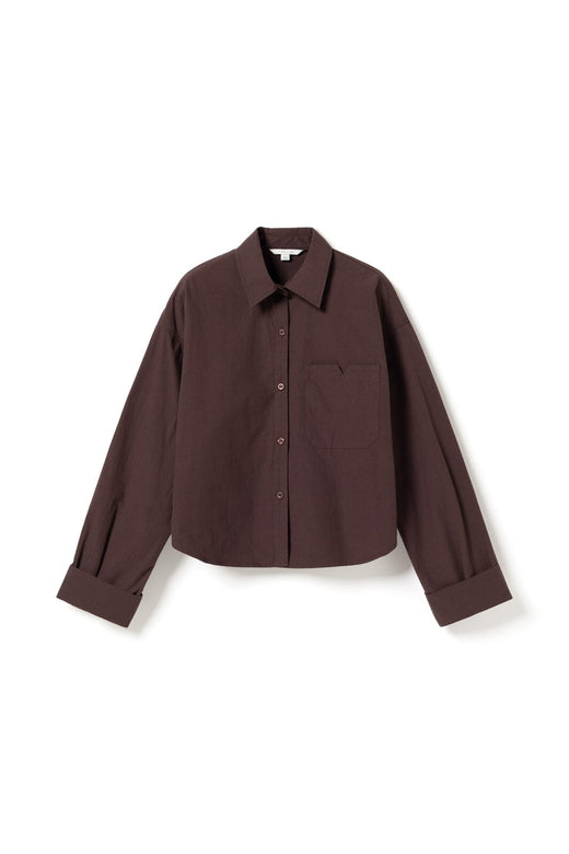 Noella - N-Marlon C Shirt 16050002 - 1477 - Winter Bloom