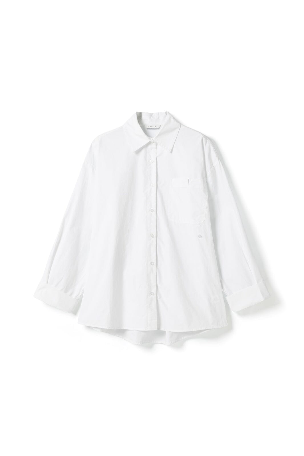 Noella - N-Marlonette Shirt 16620002 - 028 - White