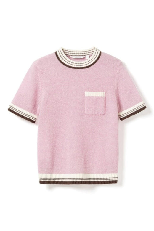 Noella - N-Marthy Knit 16400001 - 1503 - Blush Brown