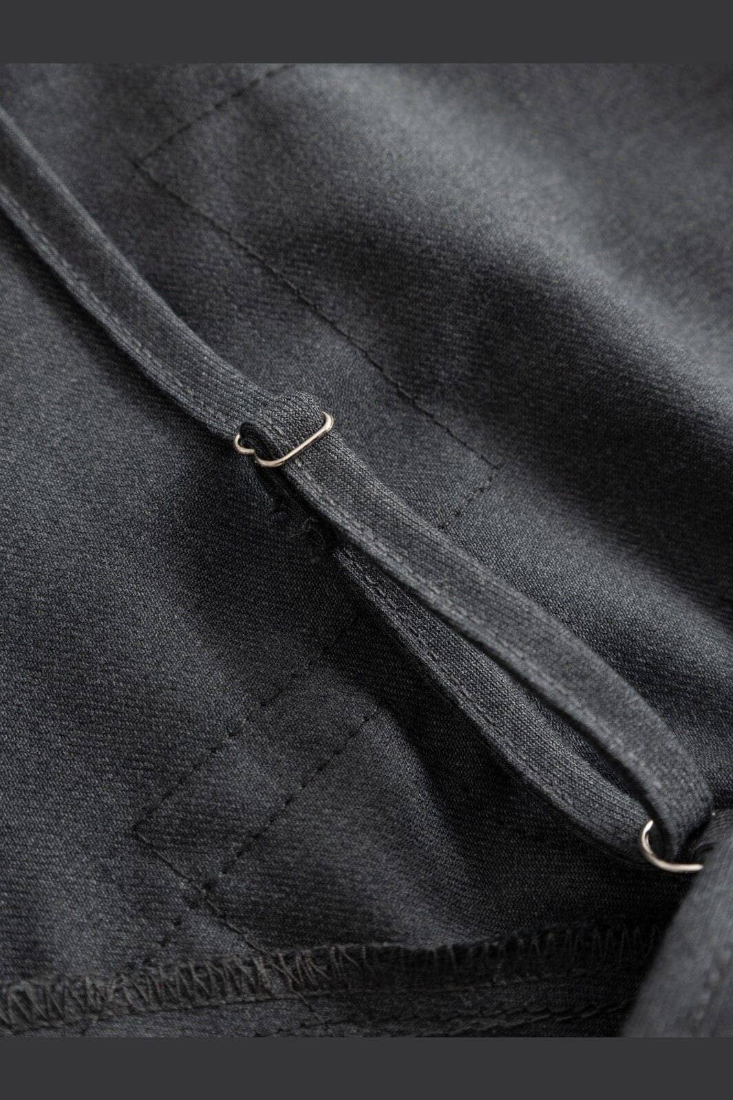 Noella - N-Marwetta Blouse 10730007 - 1400 - Charcoal Mel.