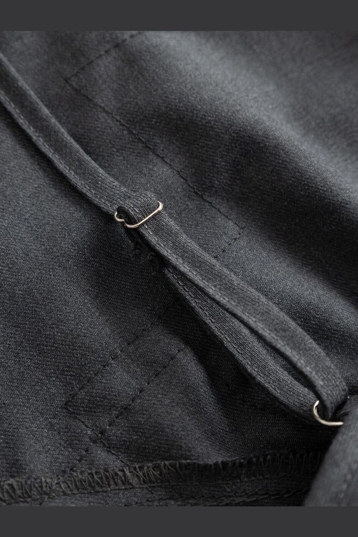 Noella - N-Marwetta Blouse 10730007 - 1400 - Charcoal Mel.