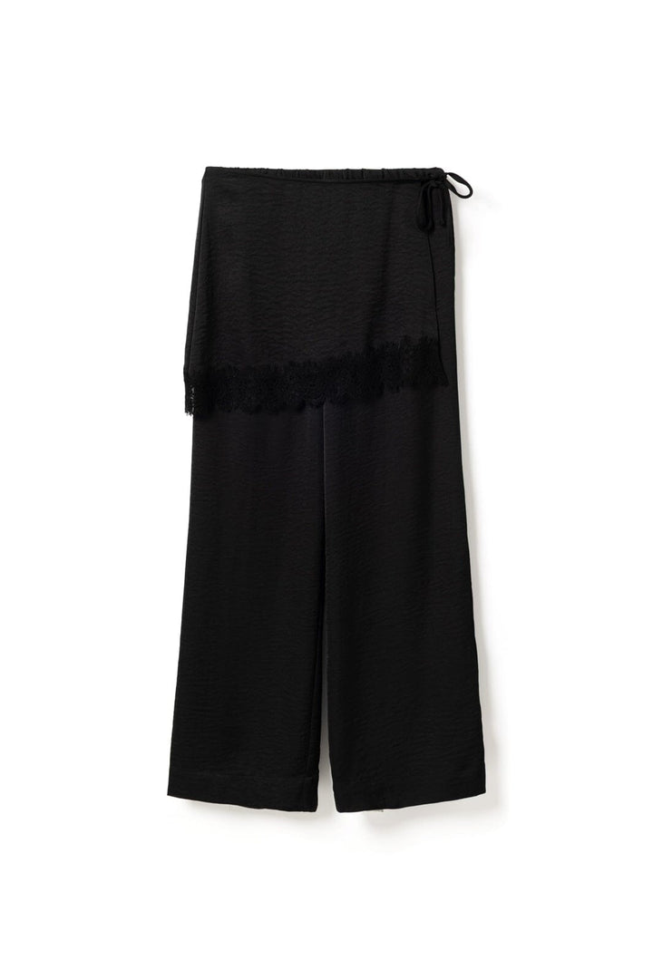 Noella - N-Maylie Pants 16240002 - 004 - Black