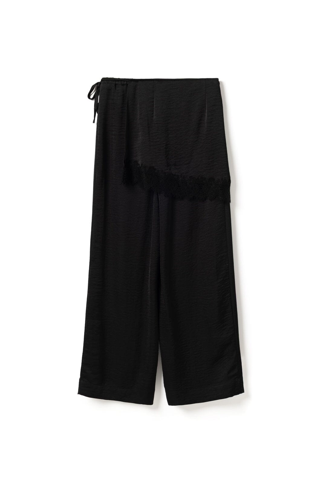 Noella - N-Maylie Pants 16240002 - 004 - Black
