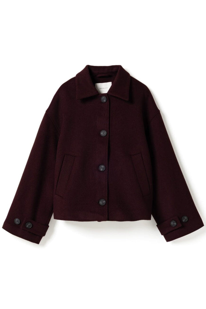 Noella - N-Maze Jacket 16220002 - 1477 - Winter Bloom