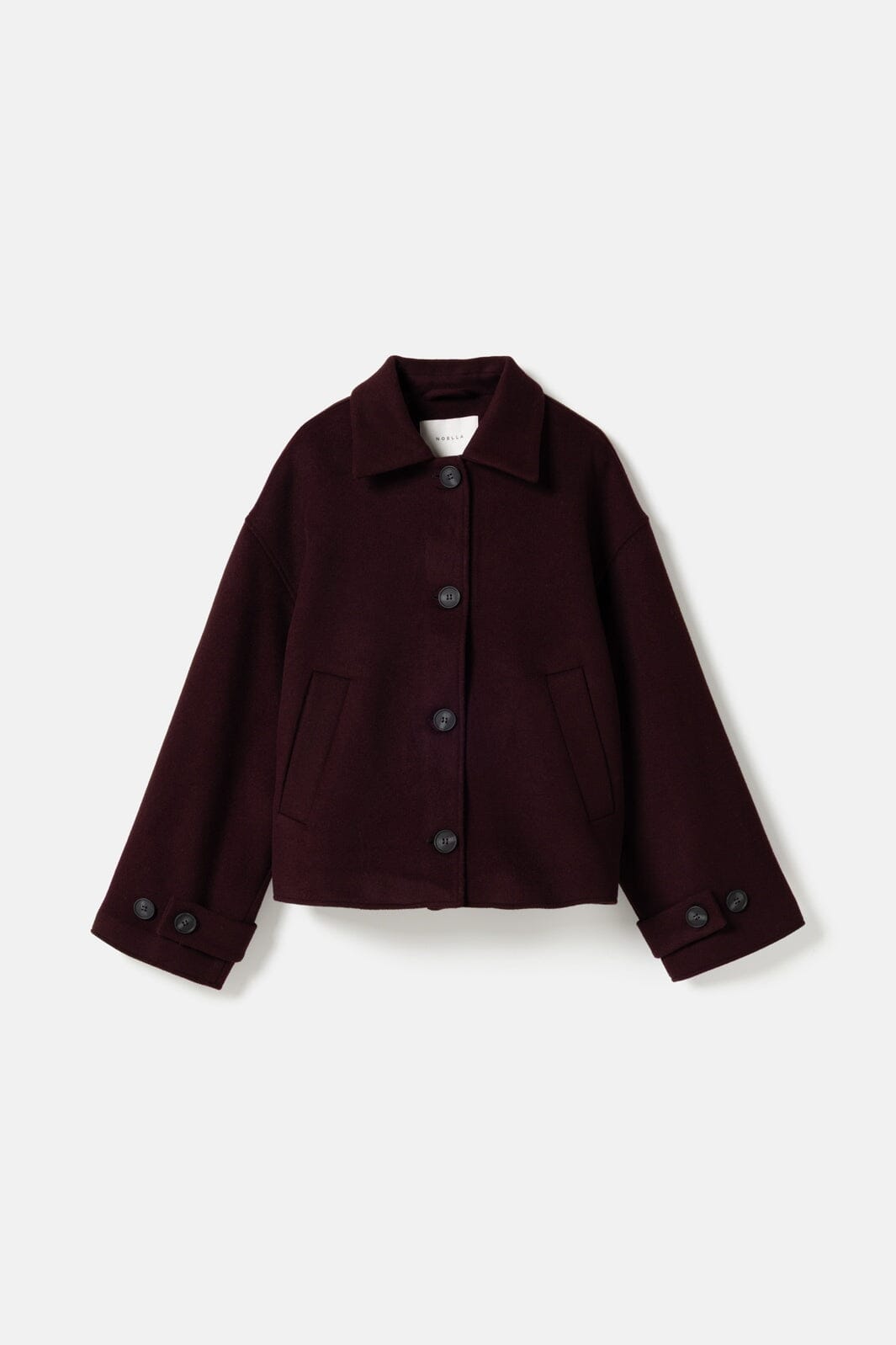 Noella - N-Maze Jacket 16220002 - 1477 - Winter Bloom