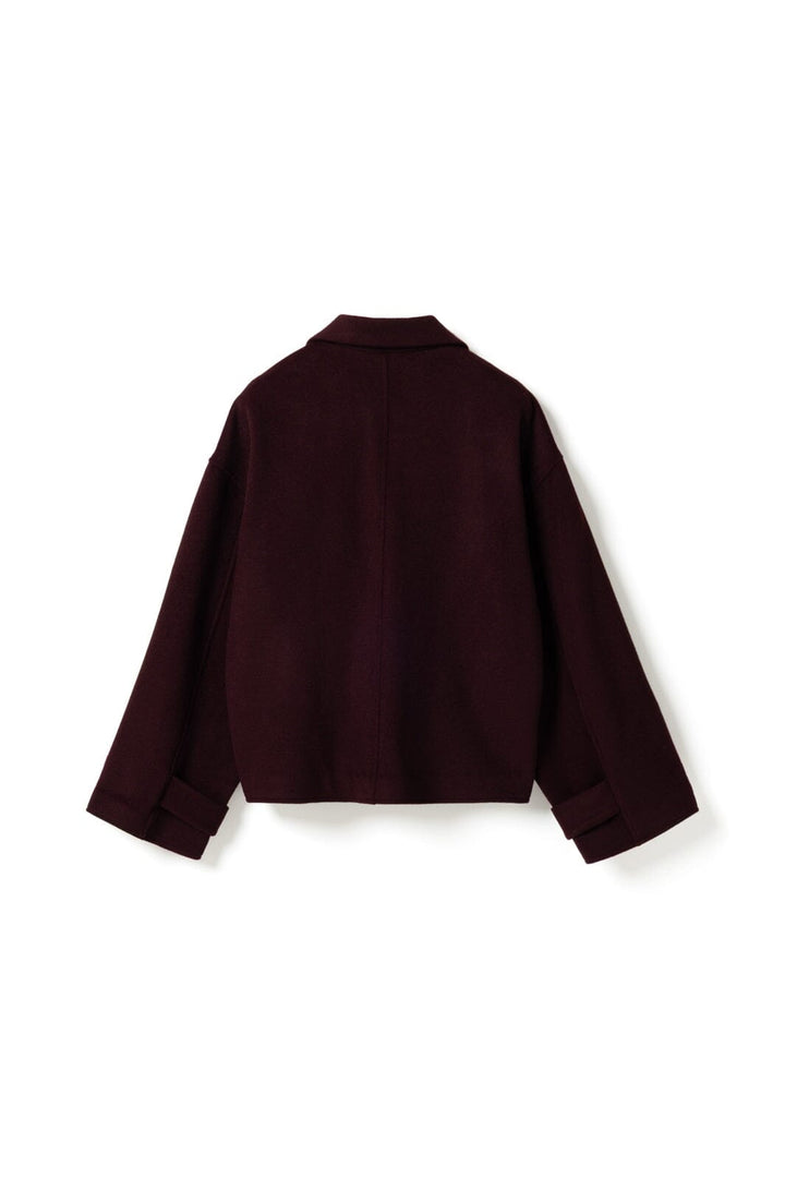 Noella - N-Maze Jacket 16220002 - 1477 - Winter Bloom