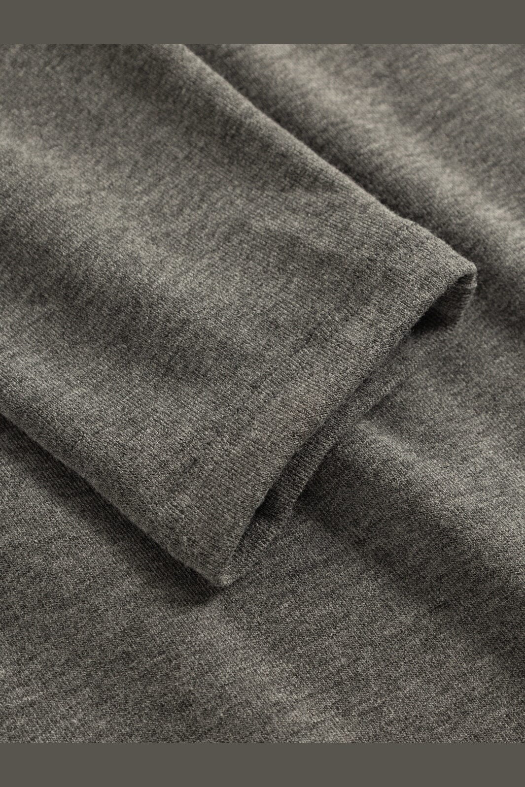 Noella - N-Meena Dress 14090006 - 019 - Dark Grey Melange