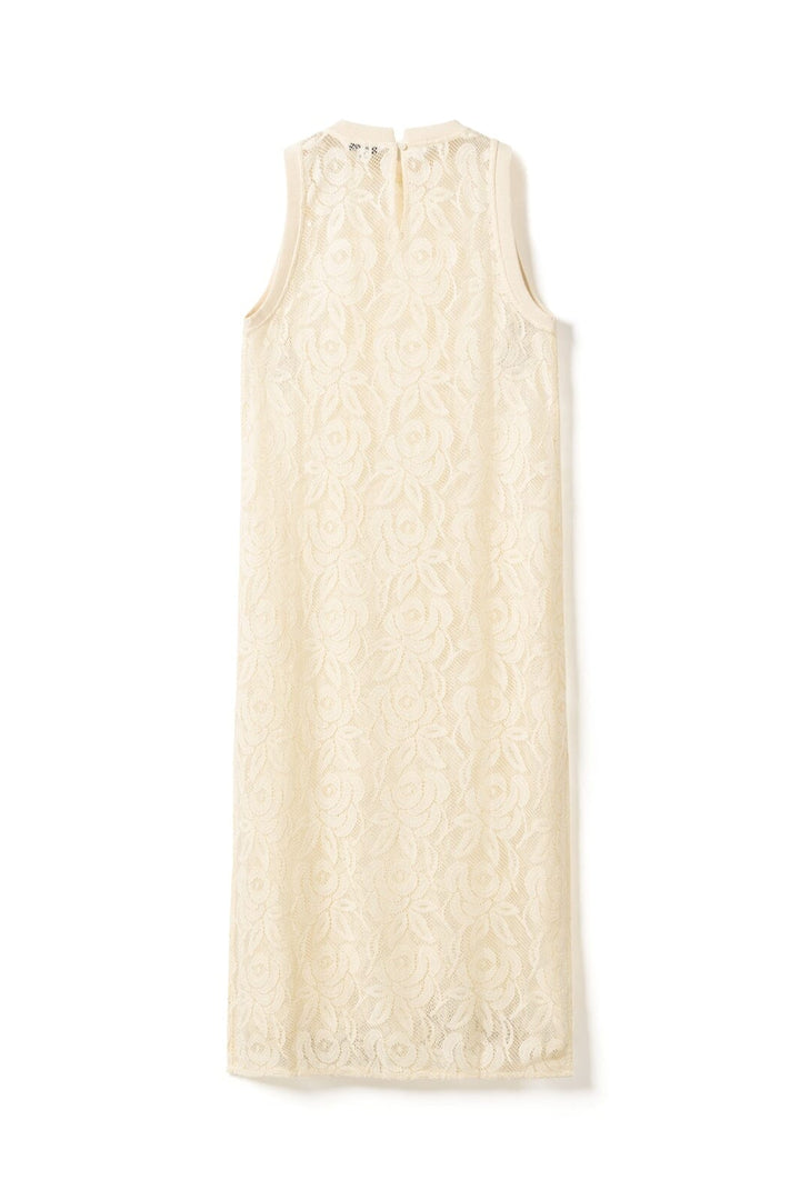 Noella - N-Meira Dress 15810003 - 006 - Offwhite