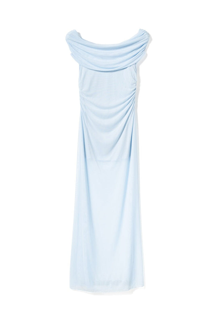 Noella - N-Melani Dress 15300002 - 975 - Air Blue