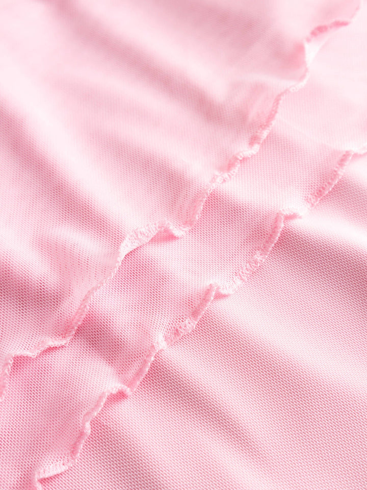 Noella - N-Melinda Dress 15300004 - 1279 - Baby Pink Kjoler 