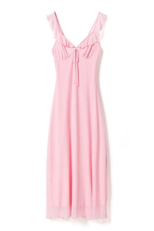 Noella - N-Melinda Dress 15300004 - 1279 - Baby Pink Kjoler 