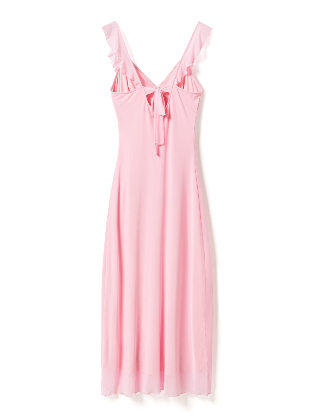 Noella - N-Melinda Dress 15300004 - 1279 - Baby Pink Kjoler 