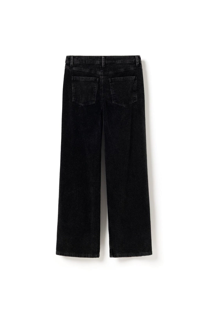 Noella - N-Melo Pants 16230003 - 1214 - Black Wash