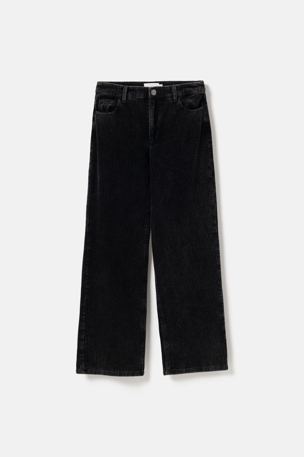 Noella - N-Melo Pants 16230003 - 1214 - Black Wash