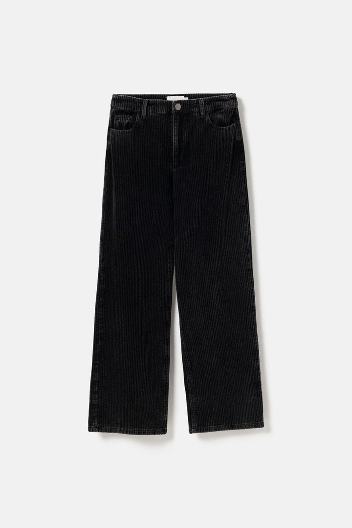 Noella - N-Melo Pants 16230003 - 1214 - Black Wash