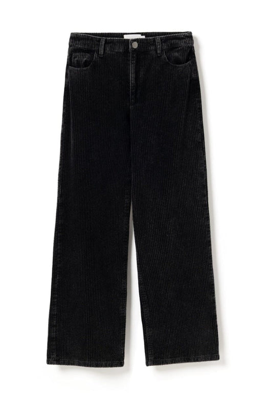 Noella - N-Melo Pants 16230003 - 1214 - Black Wash