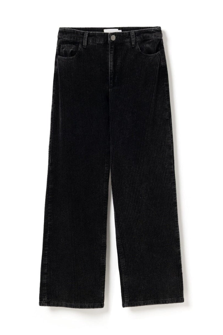Noella - N-Melo Pants 16230003 - 1214 - Black Wash