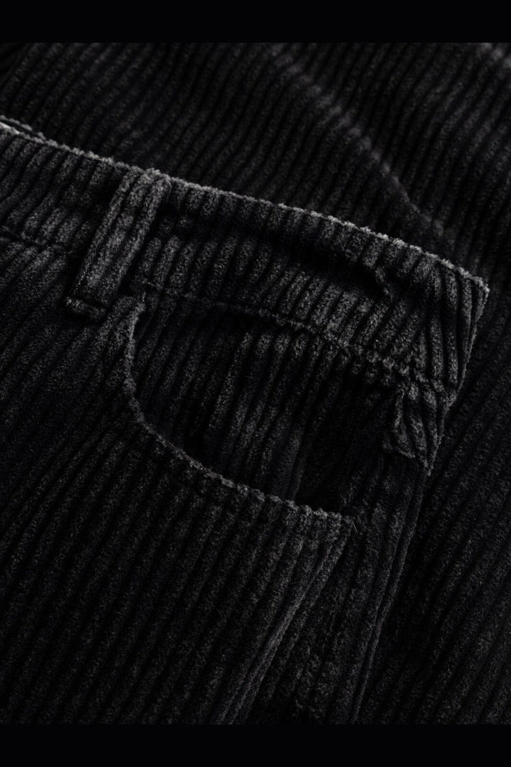 Noella - N-Melo Pants 16230003 - 1214 - Black Wash