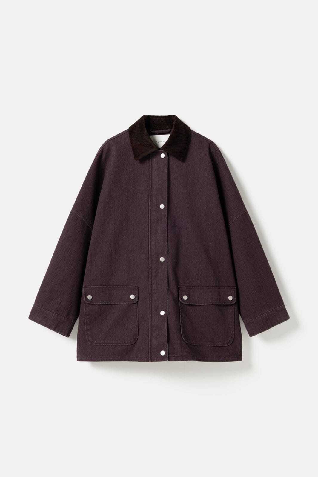 Noella - N-Mercer Jacket 16210001 - 1489 - Winter Bloom Wash